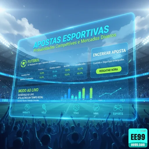 ee99 - ao vivo apostas online - Odds em Tempo Real