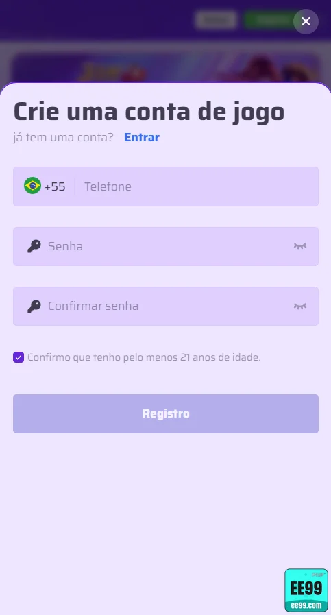 ee99 Vantagens de Tornar-se Membro da ee99