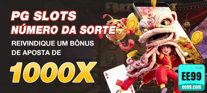 ee99 - bônus exclusivo - Bônus de Primeiro Depósito