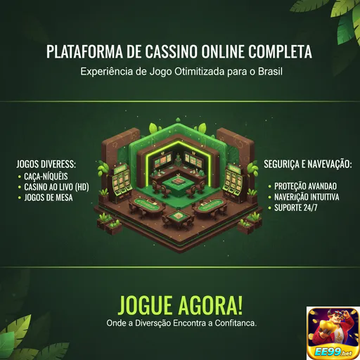 ee99.com - intuitiva sistema de jogo para explorar